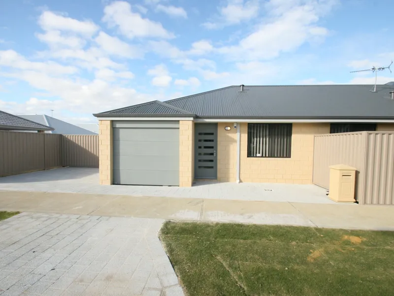 Modern Two Bedroom in Great Location