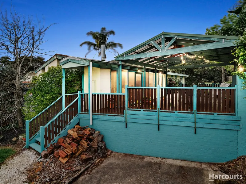 Radiant Family Living