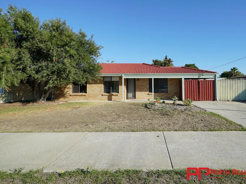 Great 3x1 Family Home