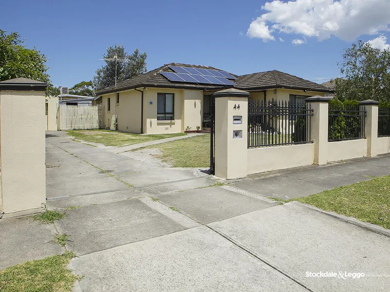 QUALITY RENOVATED BV IN PRIME CENTRAL LOCATION