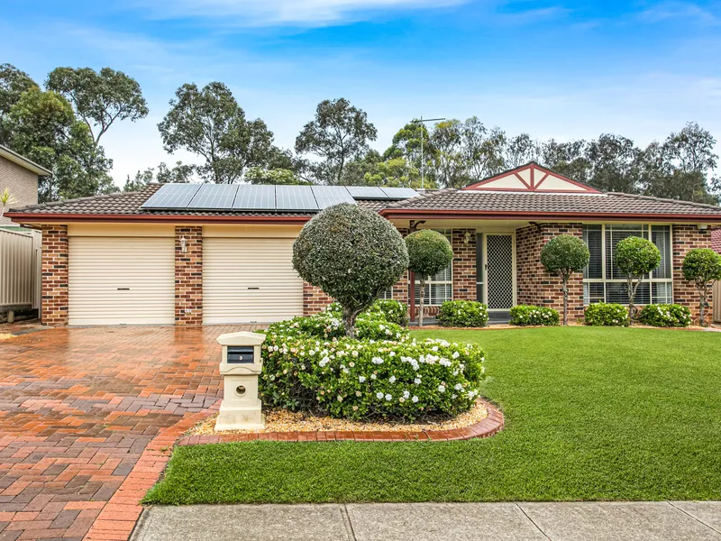 Gorgeously Renovated – Perfect 587m2 block