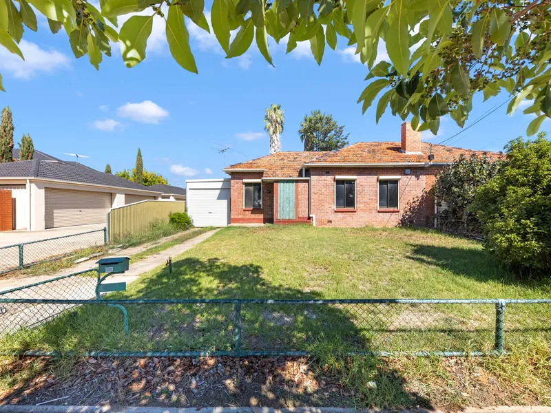 Solid Brick Starter - Security & Confidence