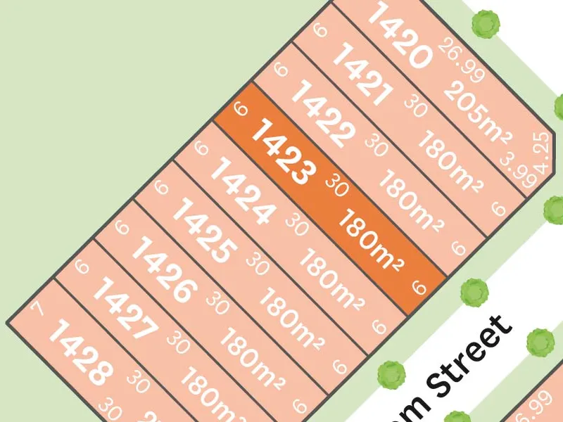 Affordable block for First Home Buyers!