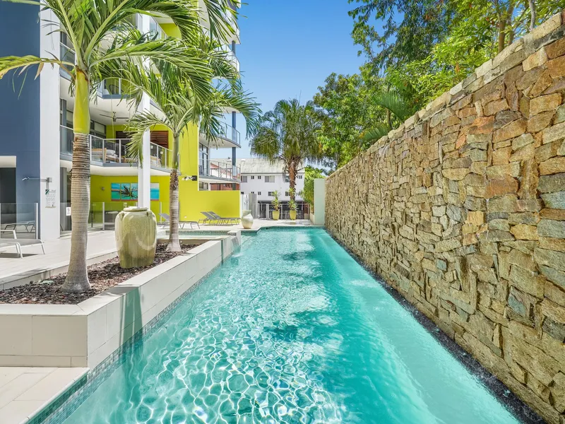 Large 3 Bedroom City Apartment, Parkview on Grafton