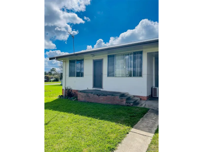 Neat, Convenient & Easily maintained