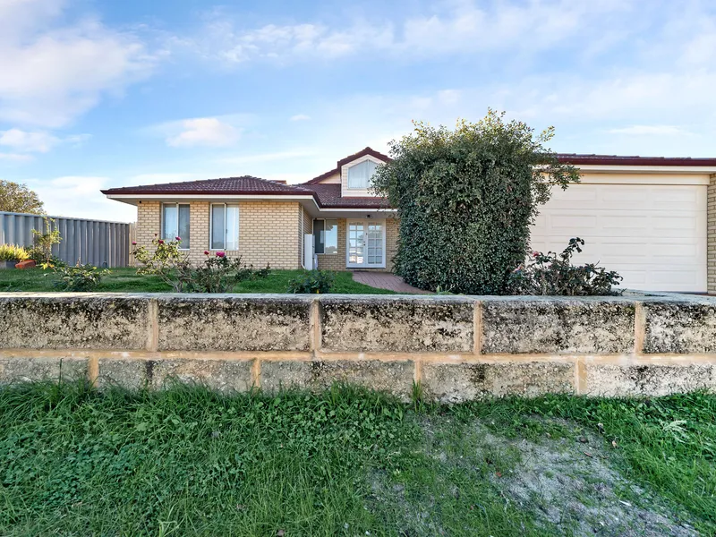 DOUBLE STOREY MAGNIFICENCE!!! A JEWEL ON THE CROWN