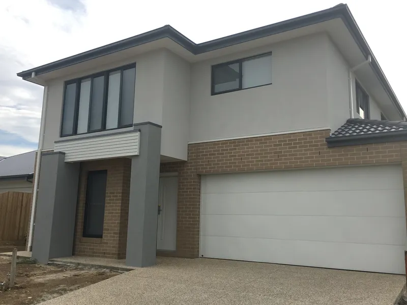 A Home Fit  For A Duchess 