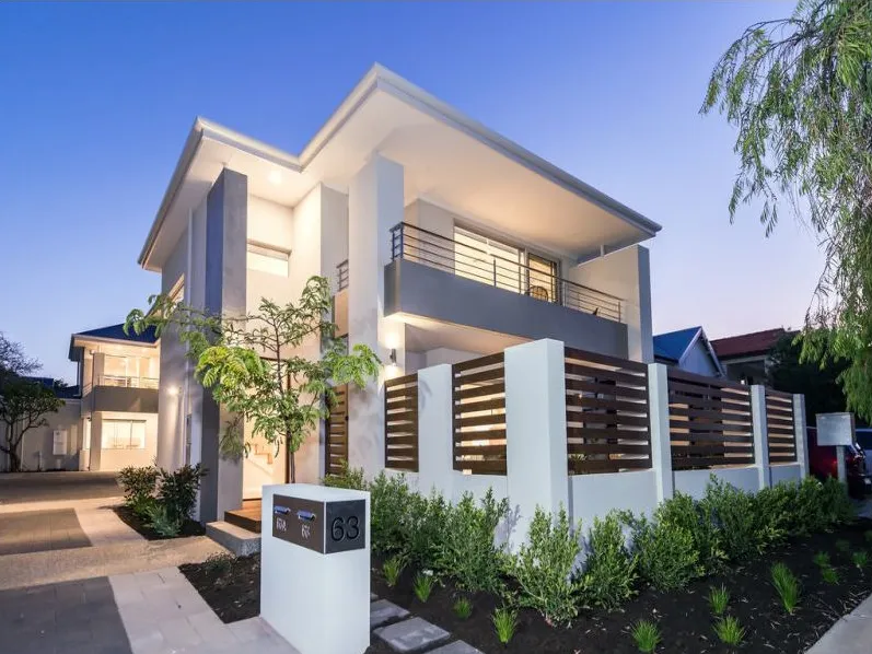 Modern Townhouse in the heart of Leederville
