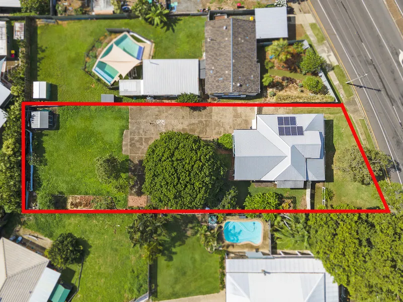 LOCATION & LIFESTYLE