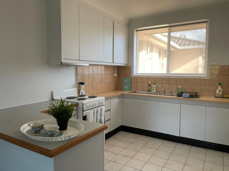 THE PERFECT LOCATION