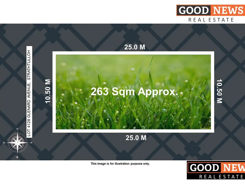 Land For Sale On Nomination !