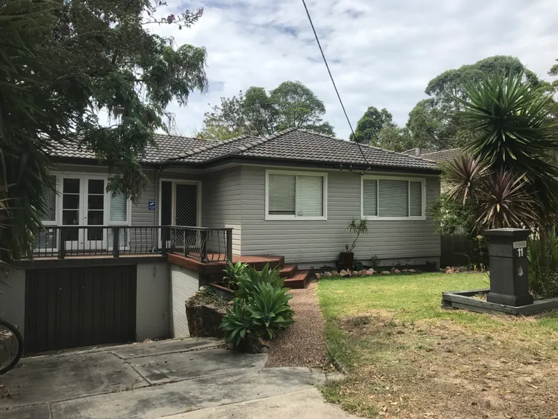 4 bedroom student accommodation