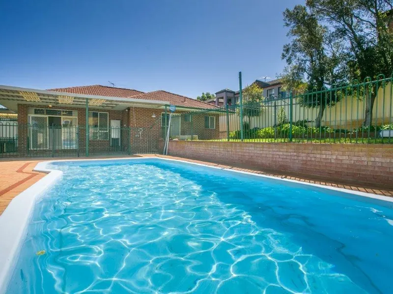 Your Family’s Best Move!