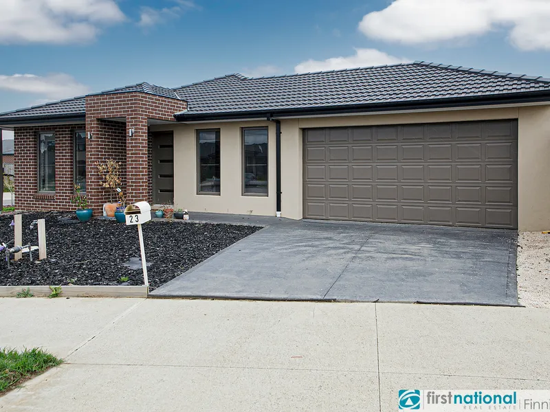 Only 2 Years Young!!!