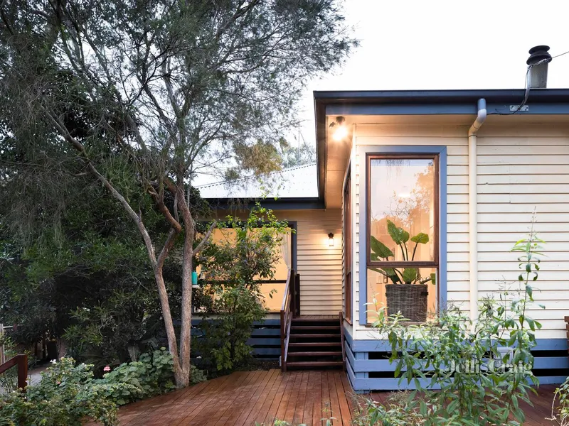 A family haven in a prized pocket