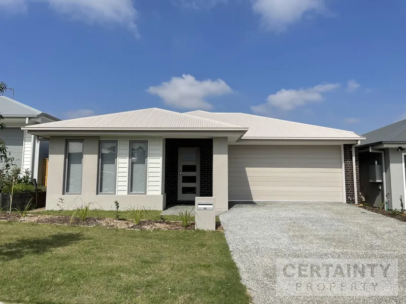 Elegant 4-Bedroom Family Home in Ripley – Ideal For Family Entertaining