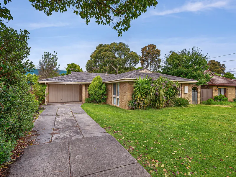 Knoxfield Brilliance with Flexible Family Options