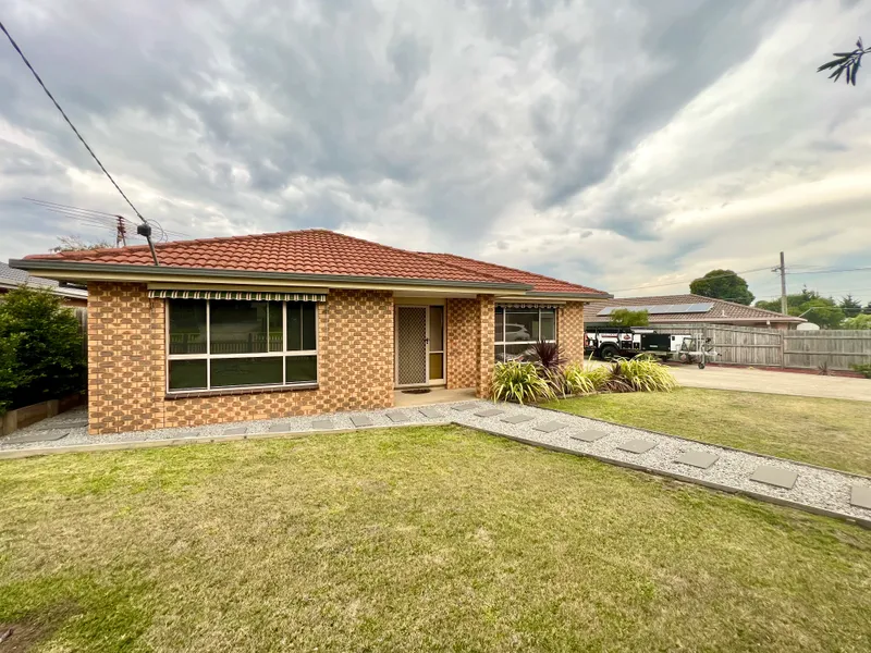 Perfect Family Home - available for a 6 month lease