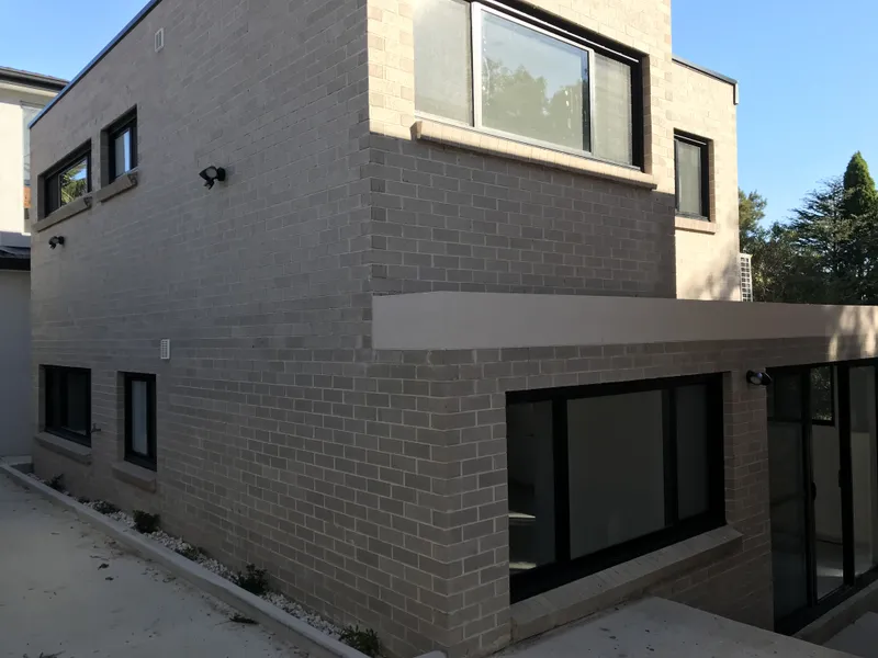 MODERN 2 Bedroom Private Oasis