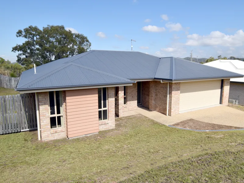 :: QUALITY, AFFORDABLE HOME IN PLEASANT SUBURB WITH NO REAR NEIGHBOURS