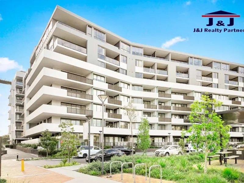 Luxury one bedroom APT at ONE THE WATERFRONT