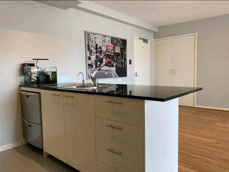Spectacular City Apartment