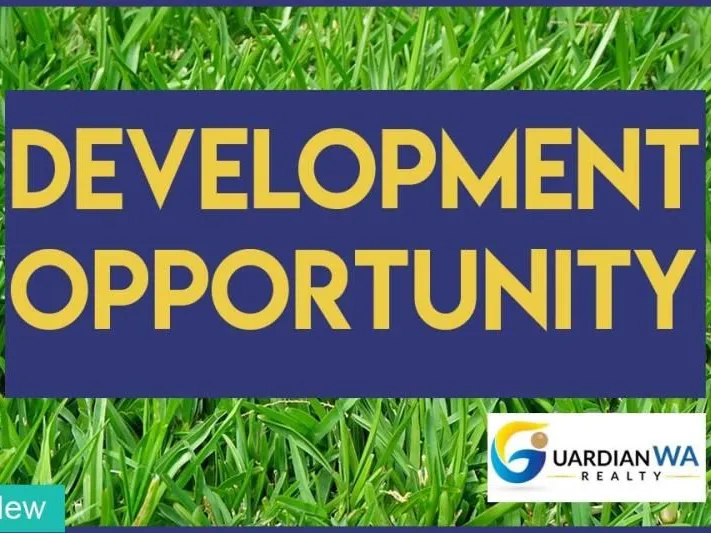 ATTENTION DEVELOPERS & INVESTORS!