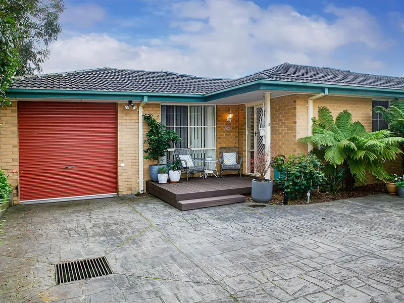 Quiet Court Location!