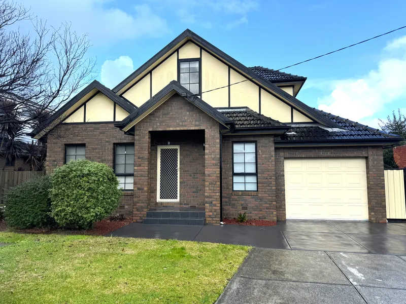 Keilor Road at Your Doorstep
