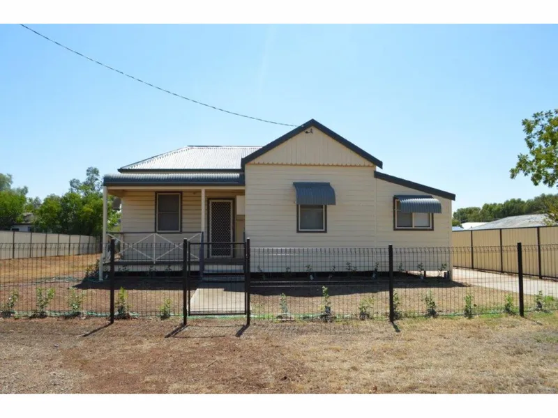 JUST LIKE A BRAND NEW HOME