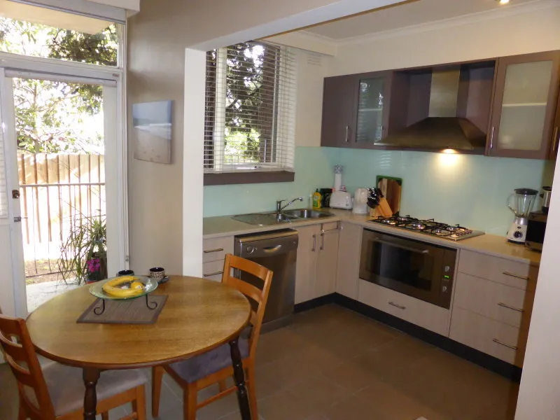 Modern Two Bedroom Apartment - Ducted Heating Included!