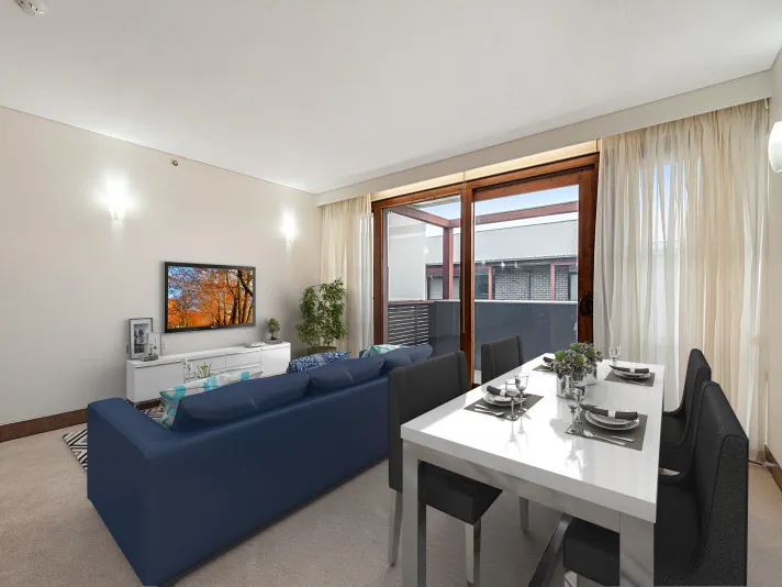 Enjoy the Independence