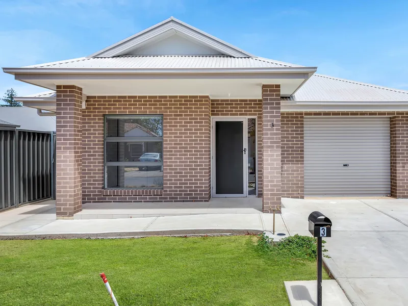 Affordable Living in Perfect Locale