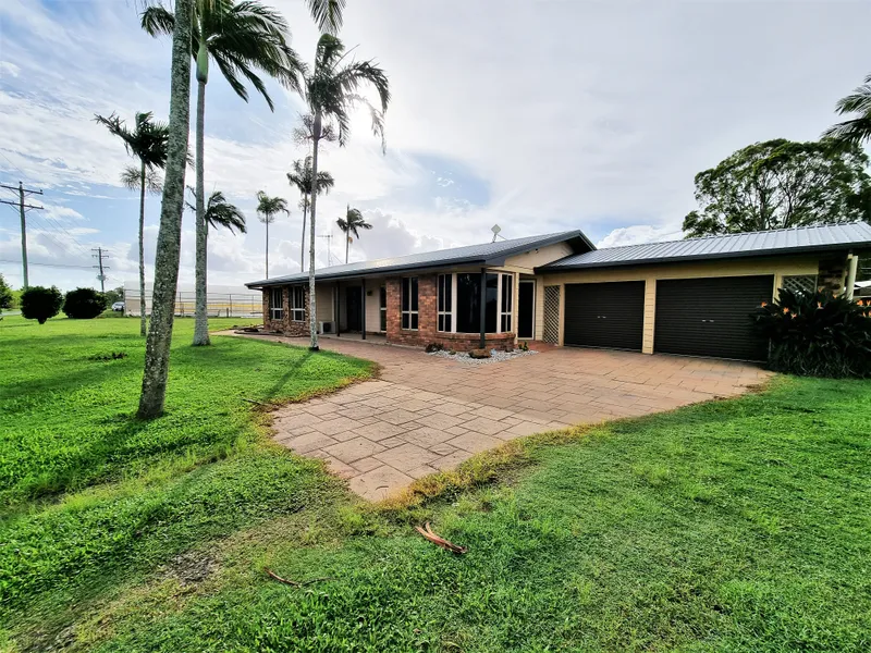 ACREAGE LIFESTYLE CLOSE TO BUNDABERG