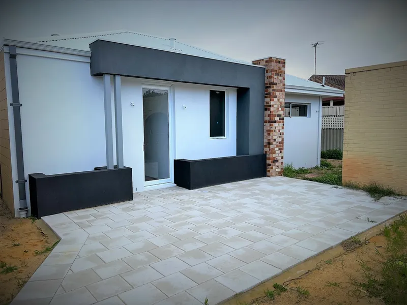 ** THE ONLY ONE OF IT'S KIND! **