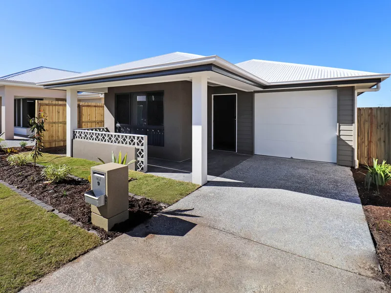 Brand new home looking for long term tenants