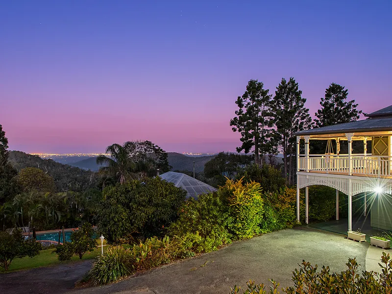 UNDER CONTRACT