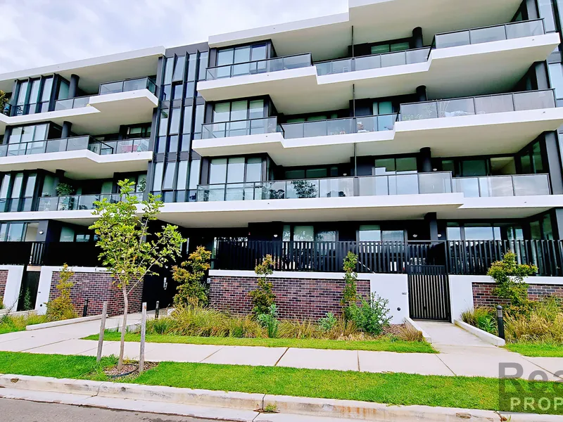 Luxury Apartment 3 Bedrooms close to Tallawong Metro Station