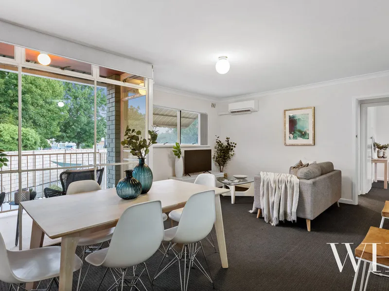 Safe and Secure Sactuary