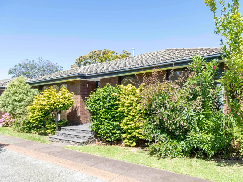 RENOVATED AND REFURBISHED TWO BEDROOM TWO BATHROOM VILLA