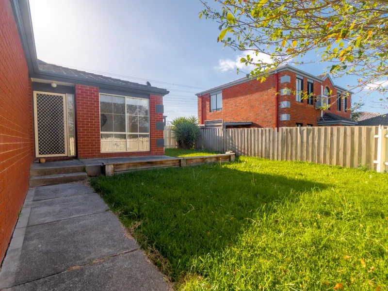 Perfect family home with ideal settings......
