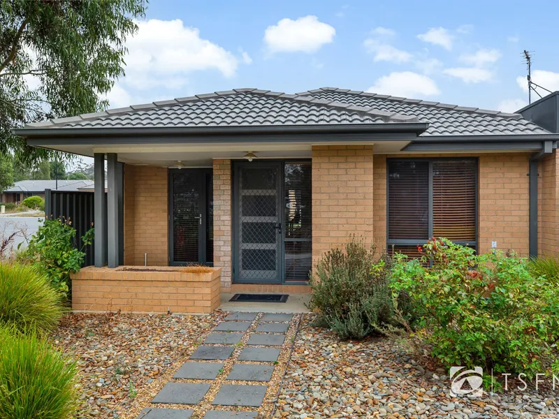 Well Positioned 3 Bedroom Home