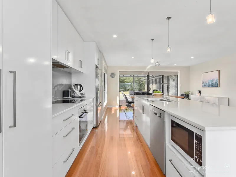 An Entertainers Dream