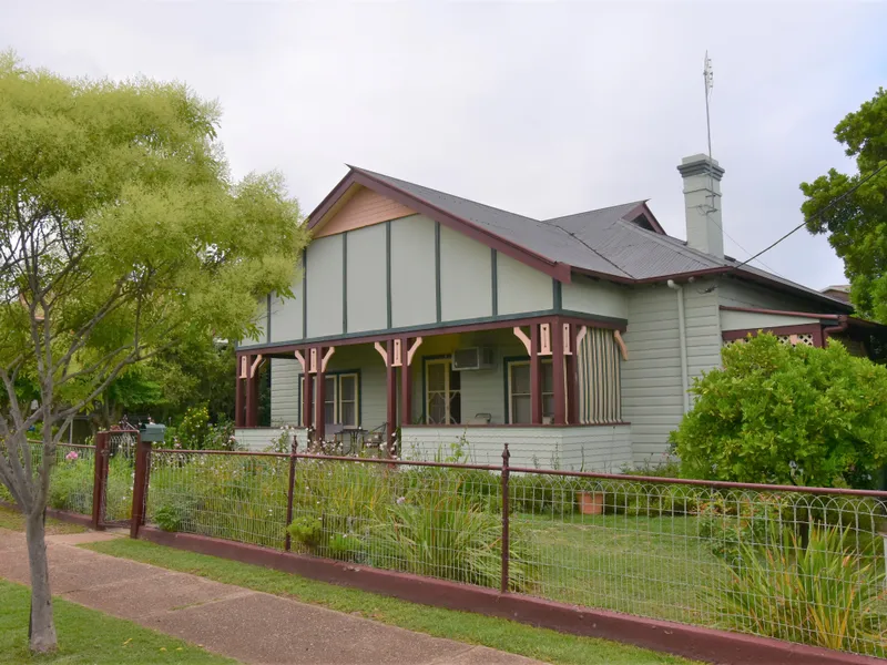 We have a confession to make...