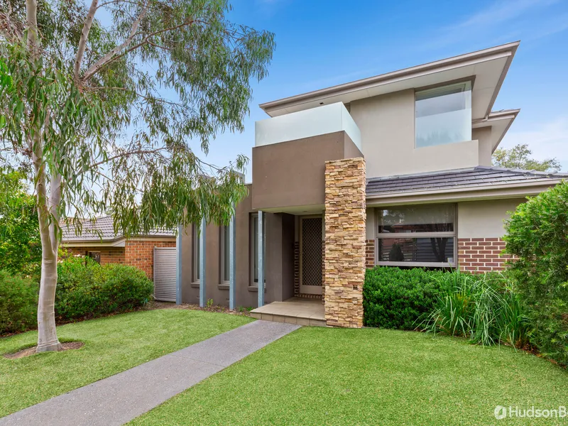 Spacious 4 Bedroom Townhouse 