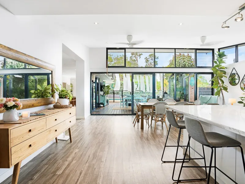 A Luminous Lifestyle