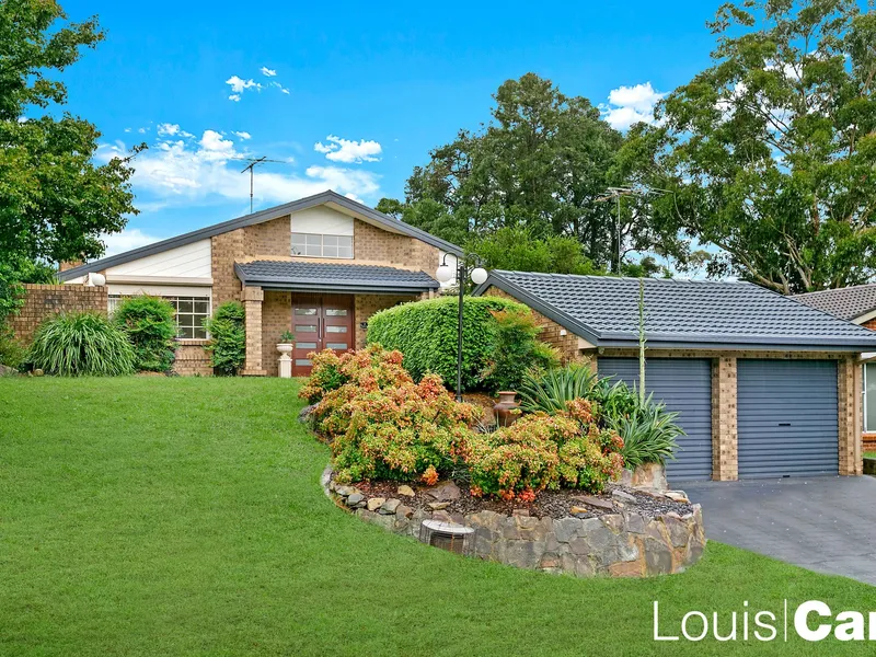 Contemporary Design In A Convenient Location -  