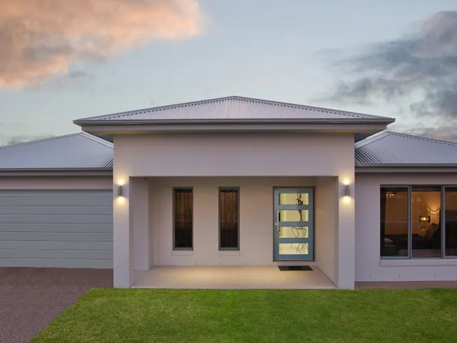 Build To Order - Product Review #1 Builder