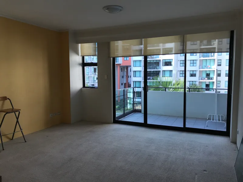 Ultimo Spacious One Bedroom Apartment