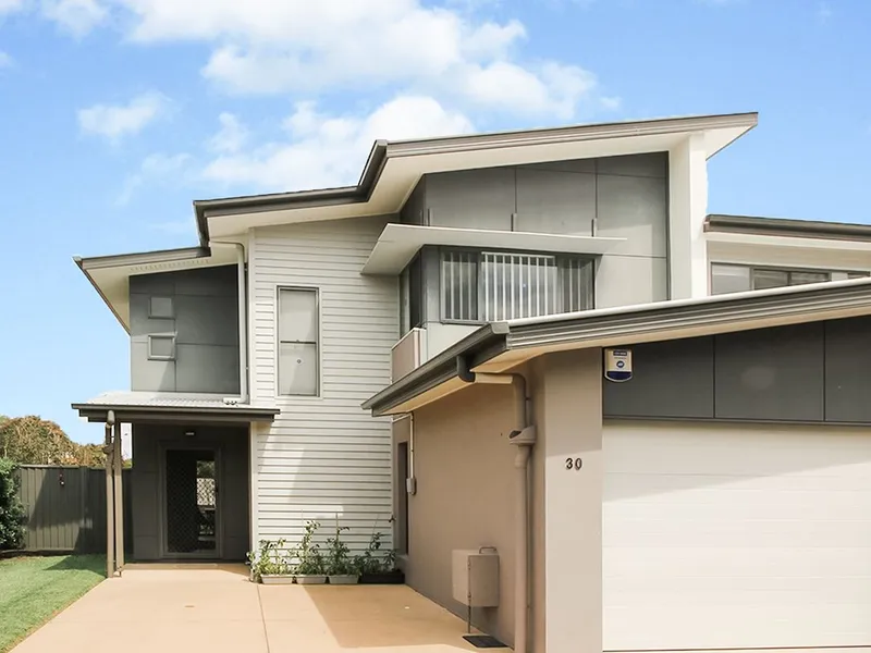 Executive Living Without the Cost